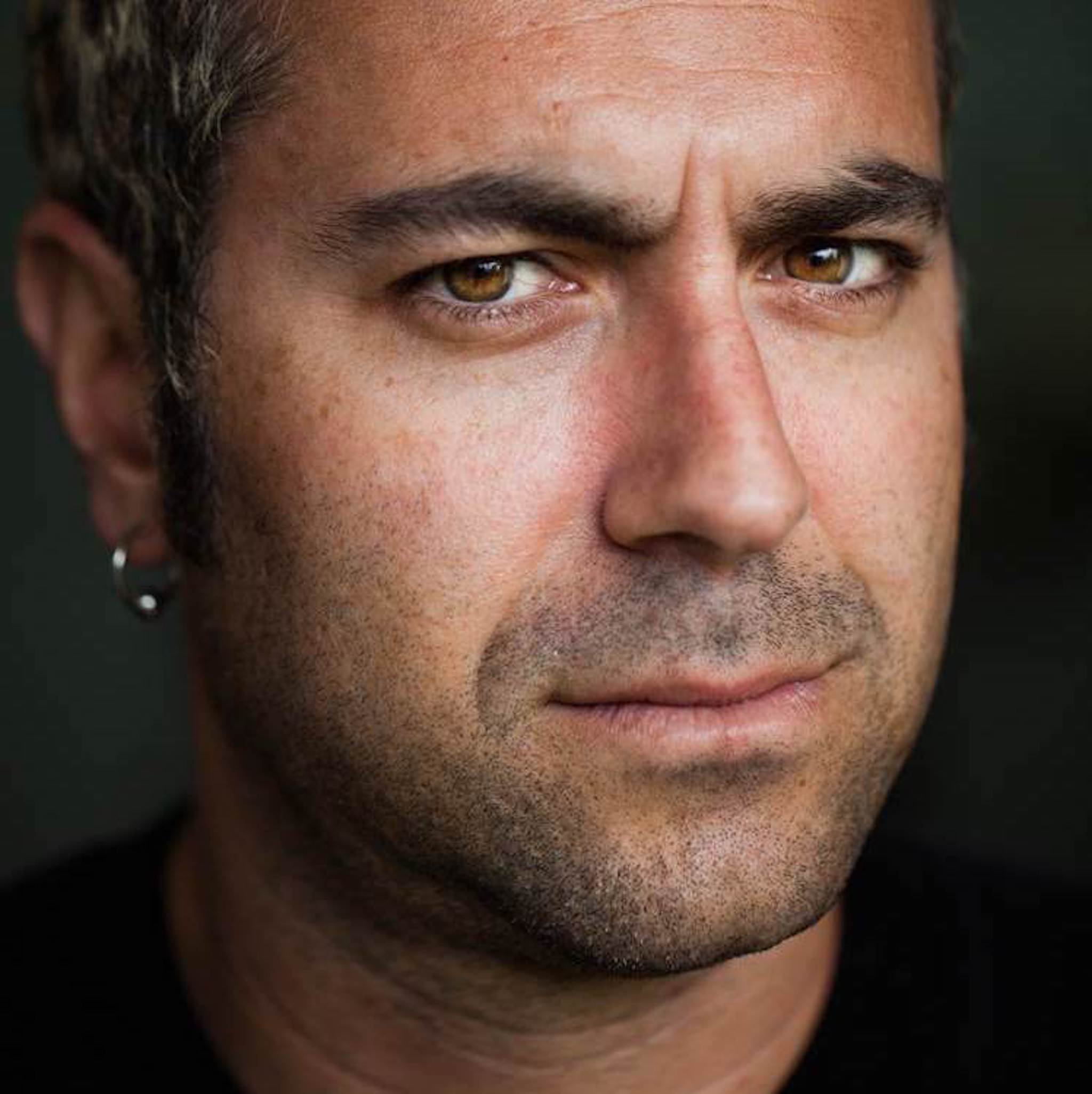 Joshua Levine