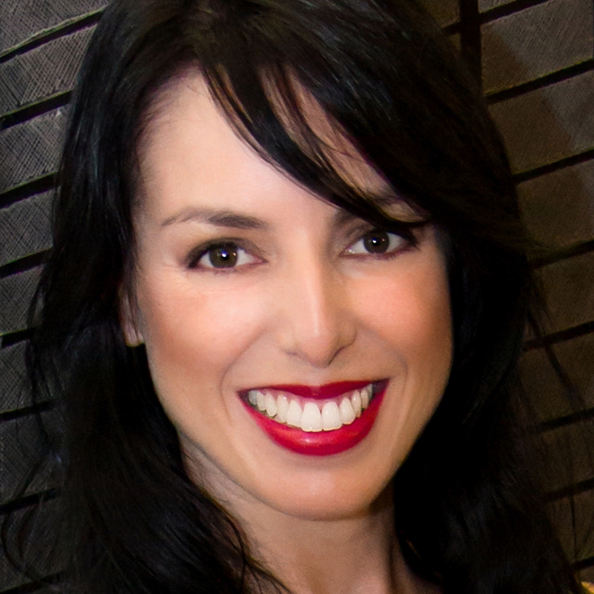 Maria Ines Serritella