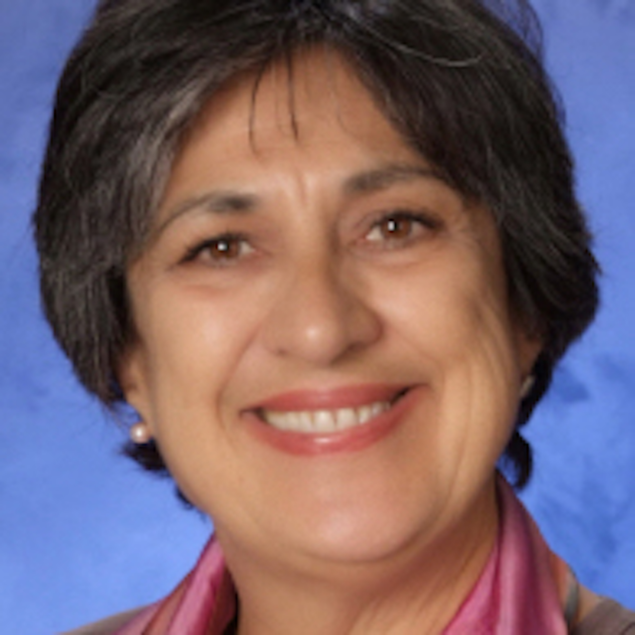 Martha Miranda