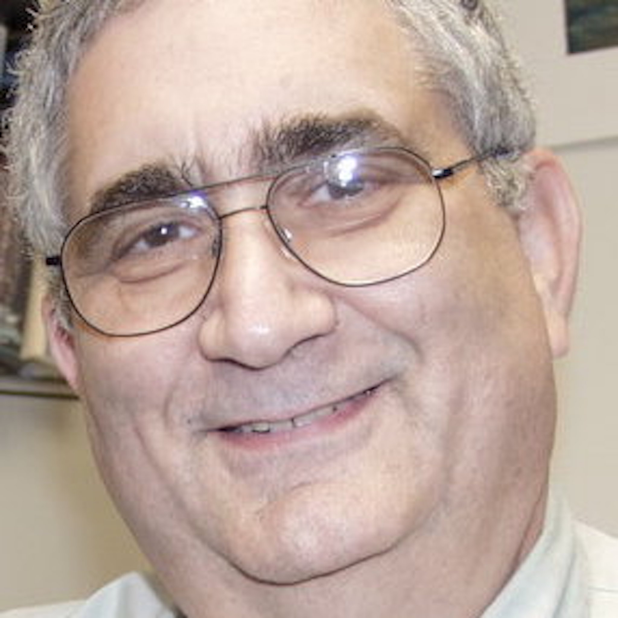 Sylvan Seidenman