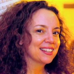 Shoshana Zisk