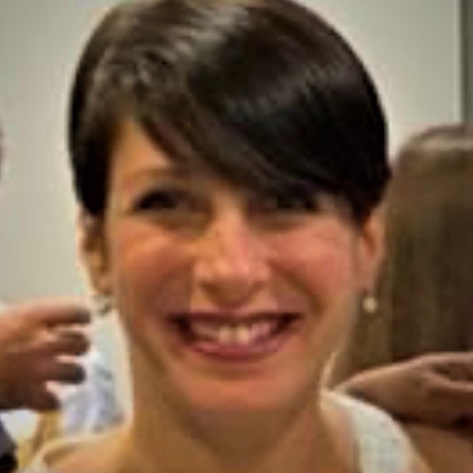 Amy Langer