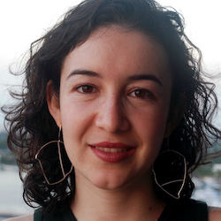 Luna Goldberg