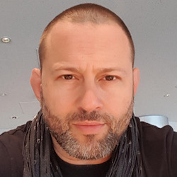 Tobin Dorn